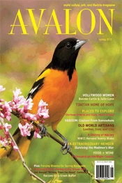 Avalon Magazine