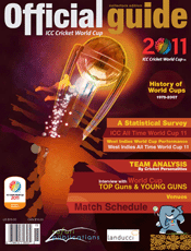 ICC Cricket World Cup 2011