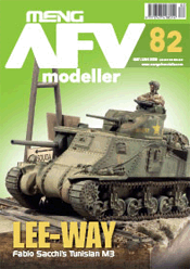 AFV Modeller