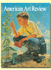 American Art Review