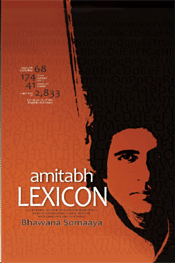 Amitabh Lexicon