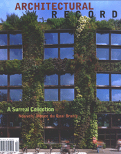 Architectural Record