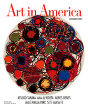 Art in America