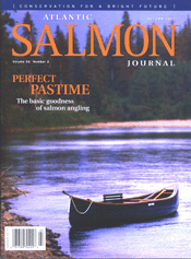 Atlantic Salmon Journal