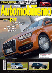 Automobilismo