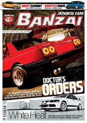 Banzai