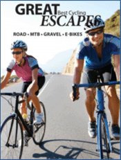 Best Cycling Great Escapes