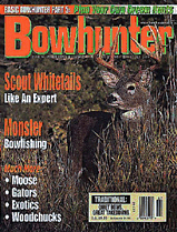 Bowhunter