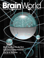 Brain World