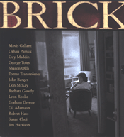 Brick