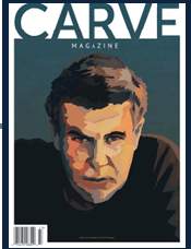 Carve Magazine