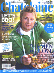 Chatelaine