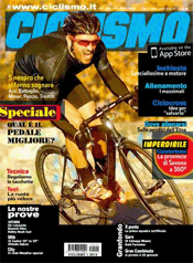 Ciclismo Magazine