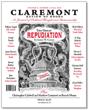 Claremont Review of Books