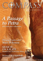Compass Magazine