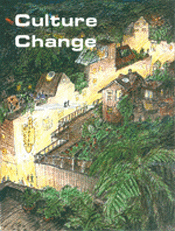Culture Change