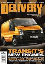 Delivery