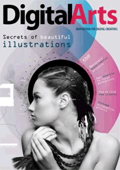 DigitalArts Magazine