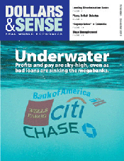 Dollars and SENSE