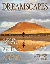 Dreamscapes
