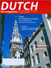 Dutch The Magazine