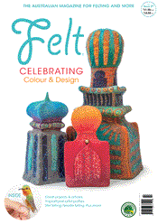 Felt Magazine