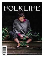 Folklife Magazine