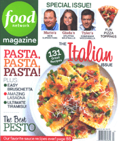 Food Network Magazine