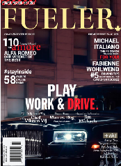Fueler Canada Magazine