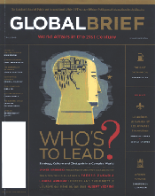 Global Brief