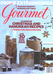 Gourmet
