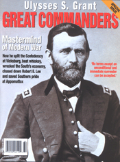 Great Commanders