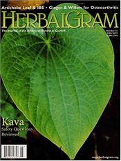 HerbalGram