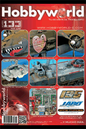 Hobbyworld Magazine