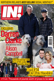 IN! Magazine