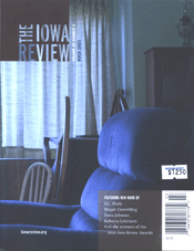 Iowa Review (The)
