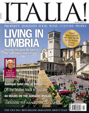 Italia!