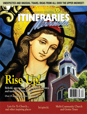 Itineraries Minnesota