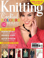 Knitting