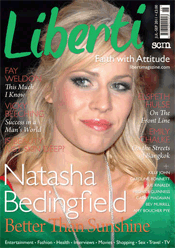Lilberti Magazine