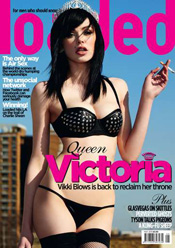 Loaded Magazine