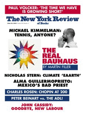 New York Review of Books