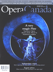 Opera Canada