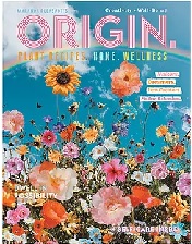 Origin Magazine