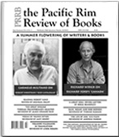 Pacific Rim Review of Books