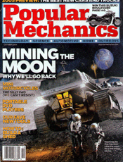 Popular Mechanics