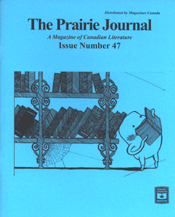 Prairie Journal (The)