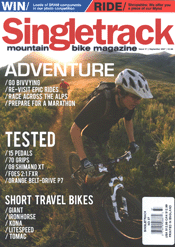 Singletrack