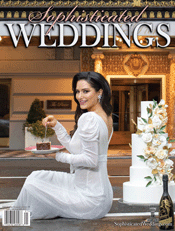 Sophisticated Wedding - : New York Edition
