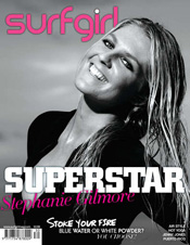 SurfGirl Magazine